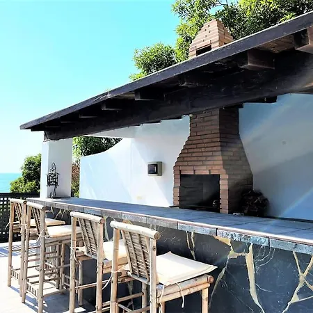 Cortes Villa *