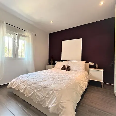 Cortes Villa Estepona